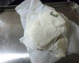 おからのコロッケ風作り方1写真