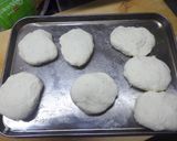 おからのコロッケ風作り方4写真