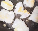 パンガシウスと春野菜でマヨソテー☆作り方8写真
