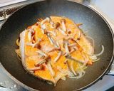 包まない焼きサーモン作り方11写真