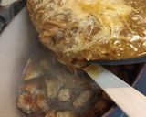 ルーを使わない簡単ポークカレー♪作り方10写真