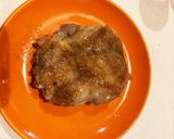 子供大好き♡簡単♪鶏もも肉の塩胡椒焼き作り方8写真
