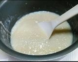 シュワシュワっと美味♬オランジーナで甘酒作り方2写真