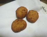 おからのコロッケ風作り方6写真