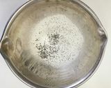 紅茶のケーキ☆オペラ風作り方5写真
