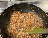 キーマカレー作り方2写真