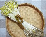 温泉豆もやし炒め作り方7写真
