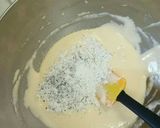 紅茶のケーキ☆オペラ風作り方11写真