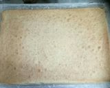 紅茶のケーキ☆オペラ風作り方14写真