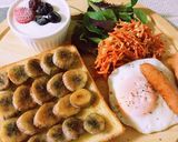 チャチャっと出来ちゃう、にんじんしりしり作り方7写真