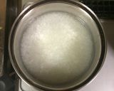 超簡単☆たっぷり豚バラ大根みぞれうどん♫作り方1写真
