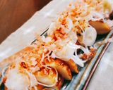 ビストロ…和の魚河岸揚げで　つまみでブー作り方6写真