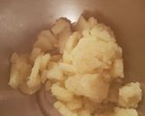 うまい!シンプルカレーコロッケ☆作り方2写真