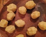 うまい!シンプルカレーコロッケ☆作り方5写真