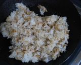 忙しいときでも大丈夫なツナチャーハン作り方4写真