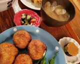 うまい!シンプルカレーコロッケ☆作り方9写真
