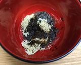 じーじの好きな　とろろのお吸い物作り方2写真