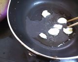 きのこのチャウダー作り方4写真