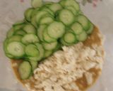 冷た~い簡単冷汁作り方3写真