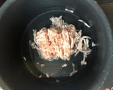 和風麻婆豆腐【離乳食後期】作り方1写真