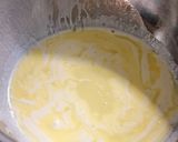 ラズベリポーネ❧デコレーションケーキ作り方9写真
