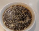 牡蠣と青梗菜のオイスター煮作り方5写真