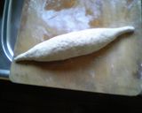 ライ麦パン～レトロバゲット風～作り方6写真