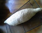 ライ麦パン～レトロバゲット風～作り方7写真
