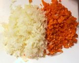 和風麻婆豆腐【離乳食後期】作り方4写真