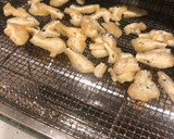 ぬた　簡単！わけぎと薄揚げの酢みそ和え作り方1写真
