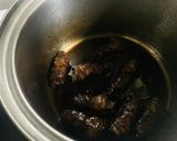20分で完成☆豚バラ肉の赤ワイン煮作り方6写真