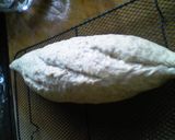 ライ麦パン～レトロバゲット風～作り方10写真