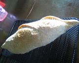 ライ麦パン～レトロバゲット風～作り方11写真