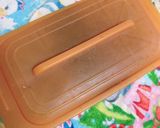 もやし２袋ペロリ♪簡単もやしナムル♪作り方1写真