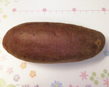 ＊簡単!!さつま芋の粒マスタード和え＊作り方1写真