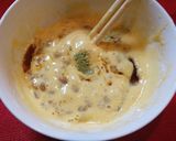 ふわっふわっ納豆蕎麦作り方4写真