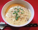 ふわっふわっ納豆蕎麦作り方5写真