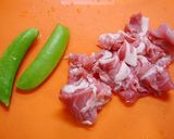 簡単！基本の肉じゃが作り方2写真