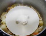簡単！基本の肉じゃが作り方5写真