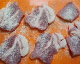 簡単！甘辛しょうゆカツ丼作り方1写真