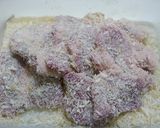 簡単！甘辛しょうゆカツ丼作り方2写真