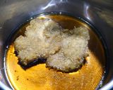 簡単！甘辛しょうゆカツ丼作り方4写真