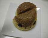 ★簡単キャラ弁★ごはんＤＥプリン★作り方5写真