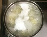 超簡単☆たっぷり豚バラ大根みぞれうどん♫作り方6写真