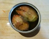サバ缶でナポリタン☆作り方4写真