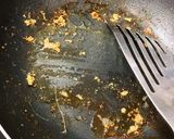 びっくりドンキー風ハンバーグソース作り方1写真