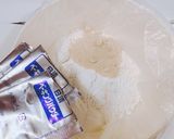 ほろほろ食感が新しい☆ヨーグルトスコーン作り方2写真