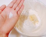 ほろほろ食感が新しい☆ヨーグルトスコーン作り方5写真