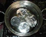 基本の海老茶わん蒸し♪簡単作り方15写真