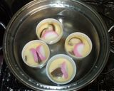 基本の海老茶わん蒸し♪簡単作り方16写真